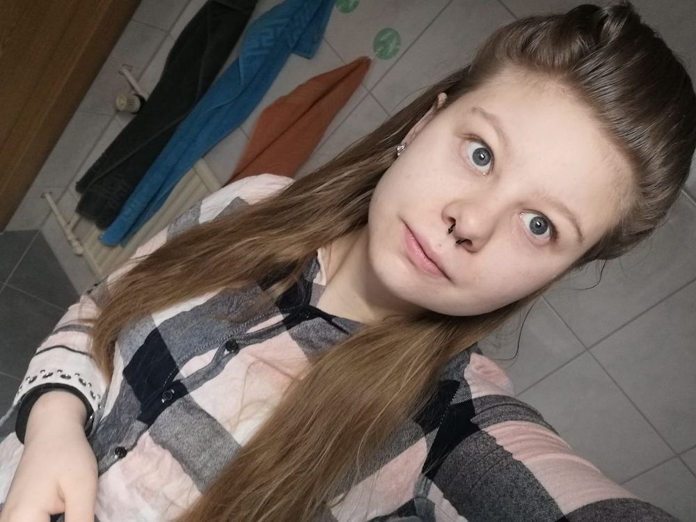 enchentres OnlyFans profile picture