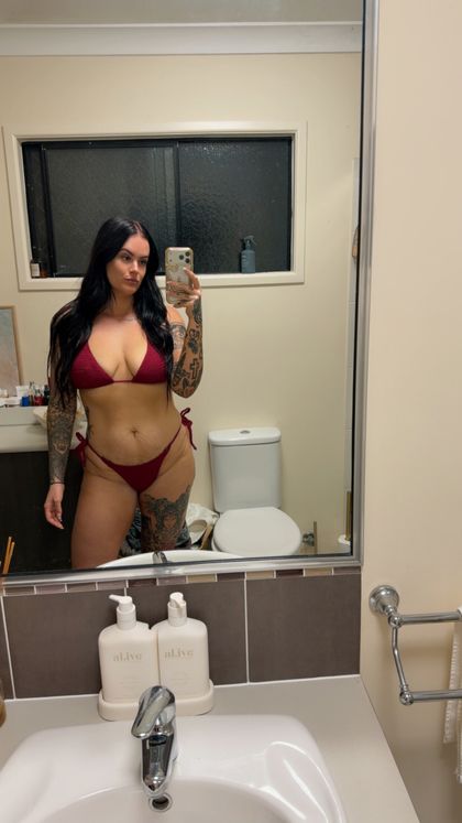 badgurlrach OnlyFans picture