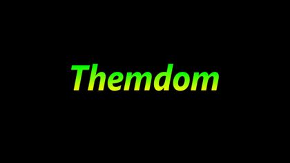 themdom OnlyFans picture