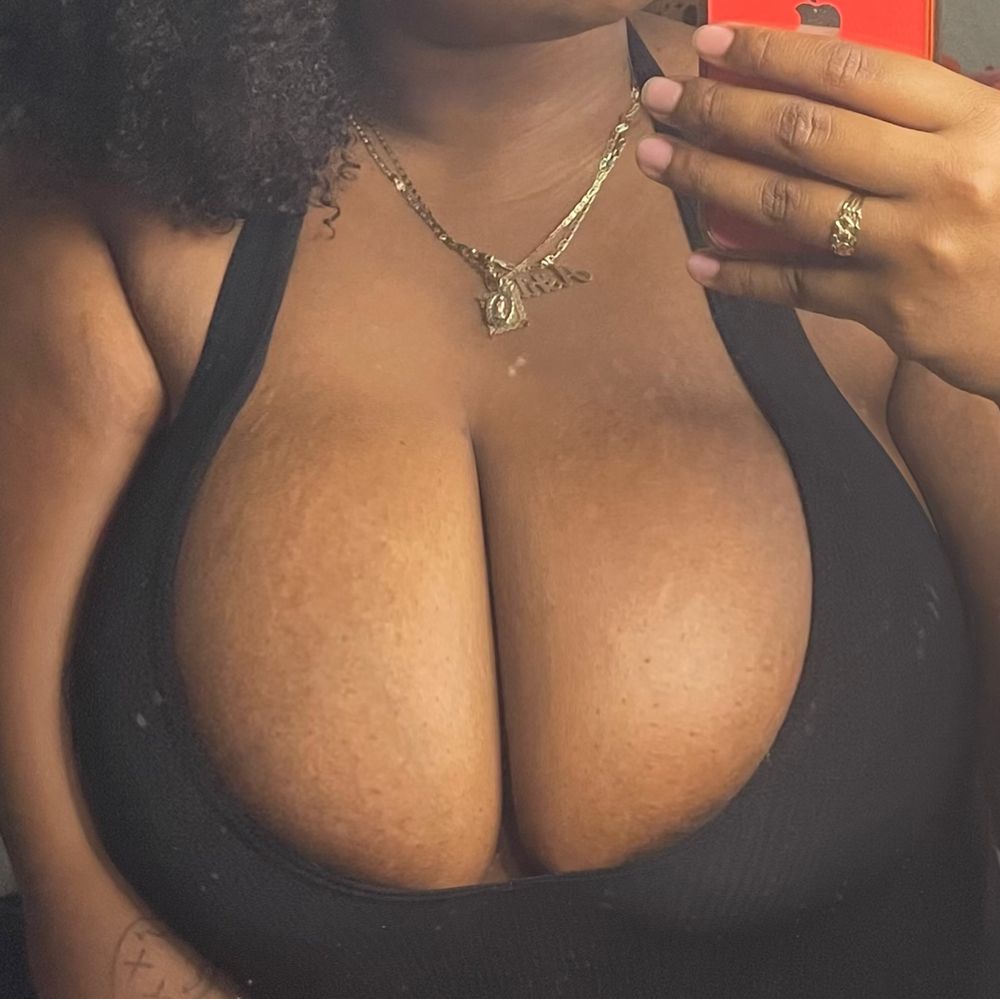 chocolatefacebaby OnlyFans profile picture
