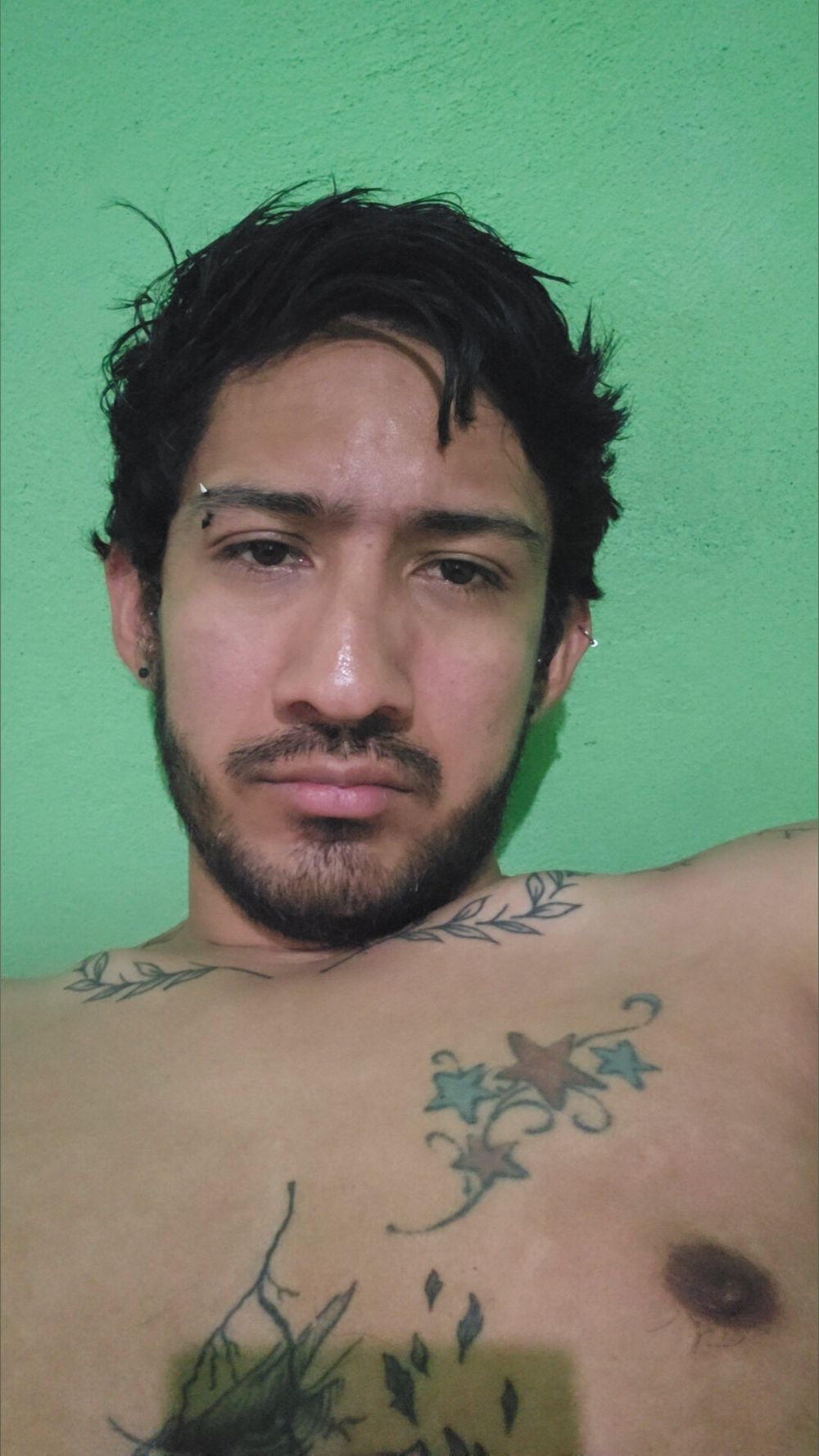 uriiel.gr9128 OnlyFans profile picture