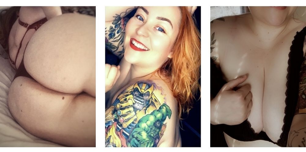 annapaa OnlyFans profile picture