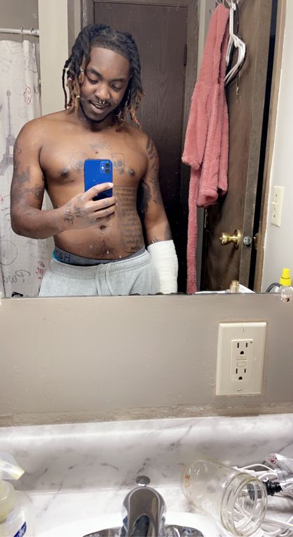 chocolatedaddy2 OnlyFans picture