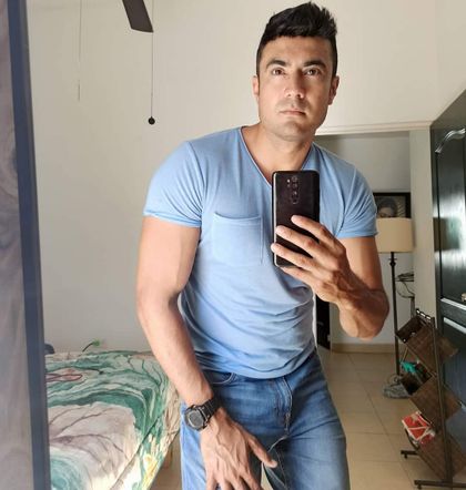 ausreign1212 OnlyFans picture