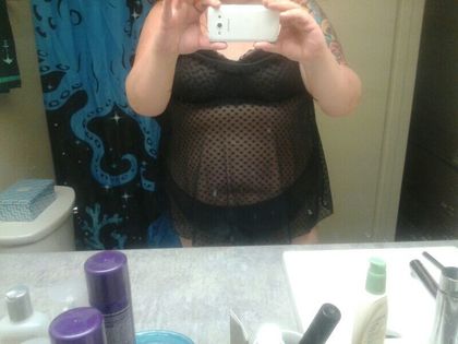 gingerbbwcanada OnlyFans picture