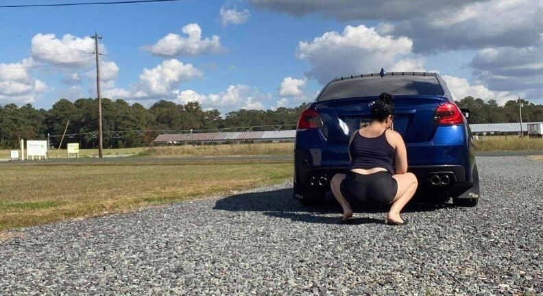 subie_girl15 OnlyFans profile picture