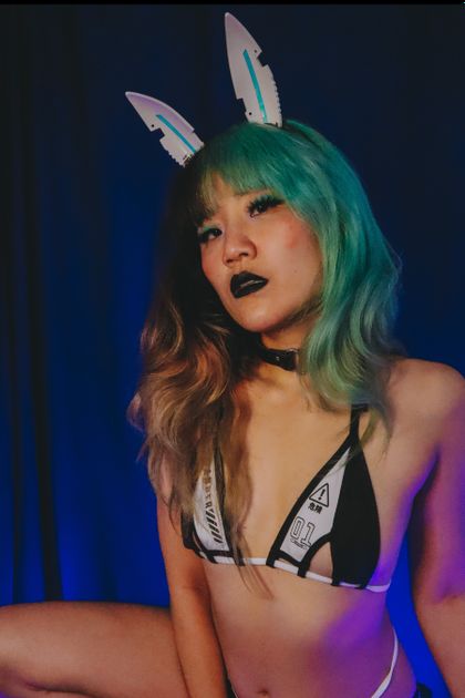 kkoneko OnlyFans picture
