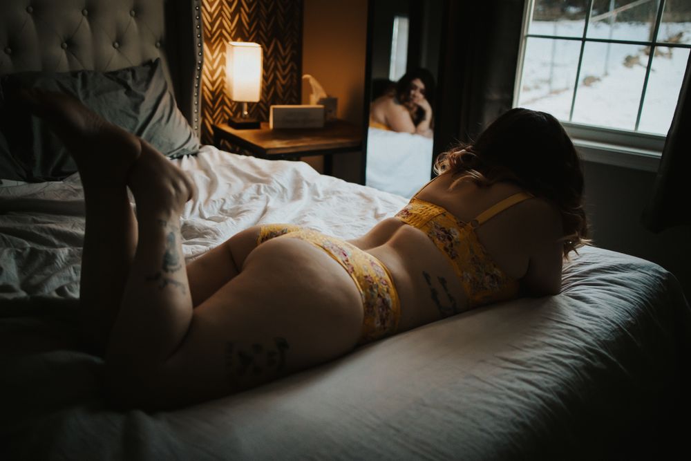 aliciadannielle OnlyFans profile picture
