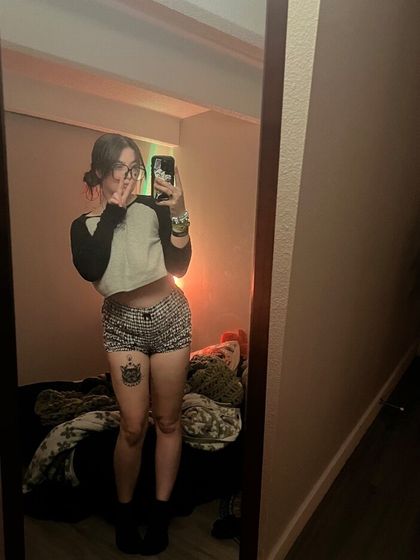 yourfavoritemars OnlyFans picture