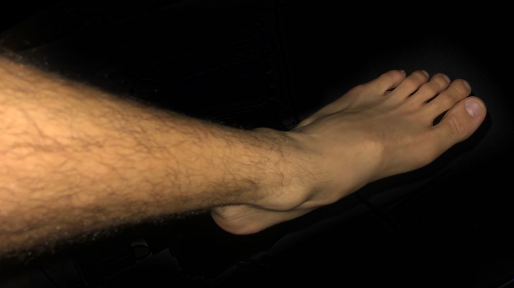 onlyfeet_free OnlyFans profile picture