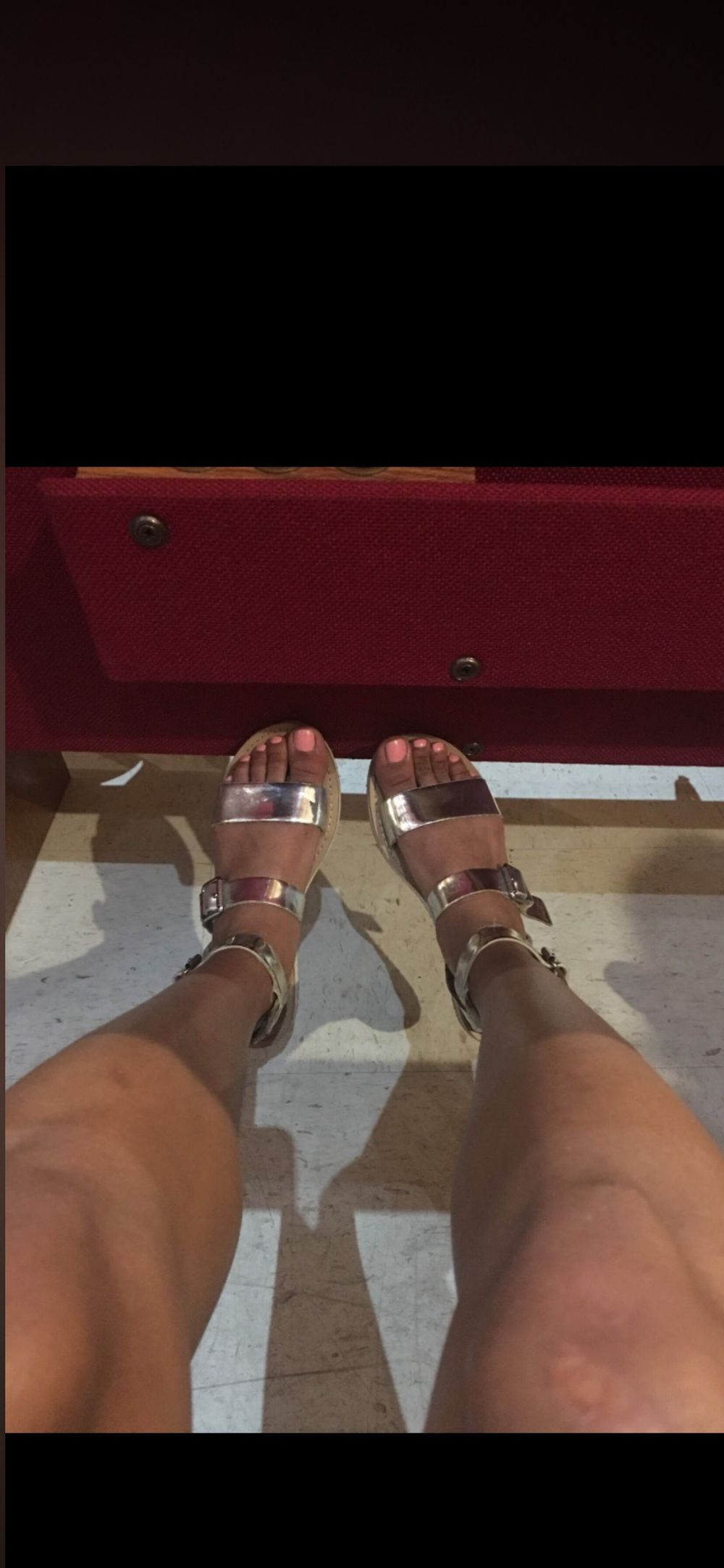 bebesprettyfeet OnlyFans profile picture