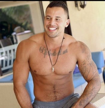 Tony Romero