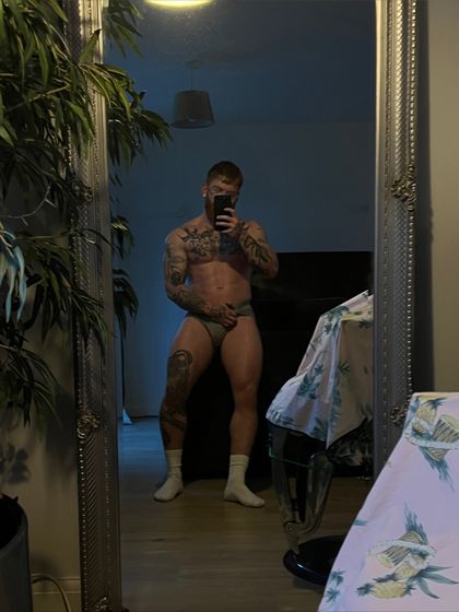 furymaxx OnlyFans picture