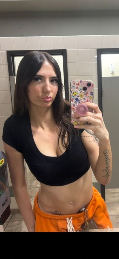 sexclexithebrat OnlyFans picture