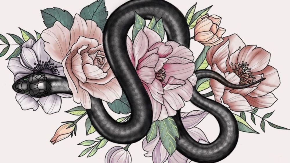 mamasnake666 OnlyFans profile picture