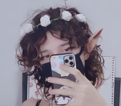 nymphel OnlyFans picture