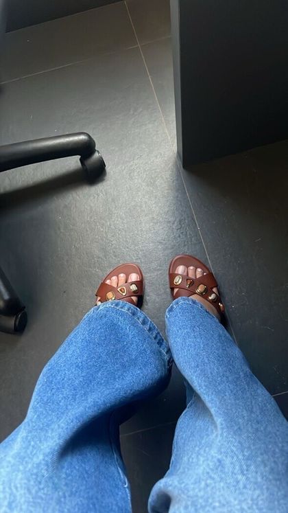 latinhotfeets OnlyFans picture