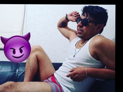 perrydrag OnlyFans picture