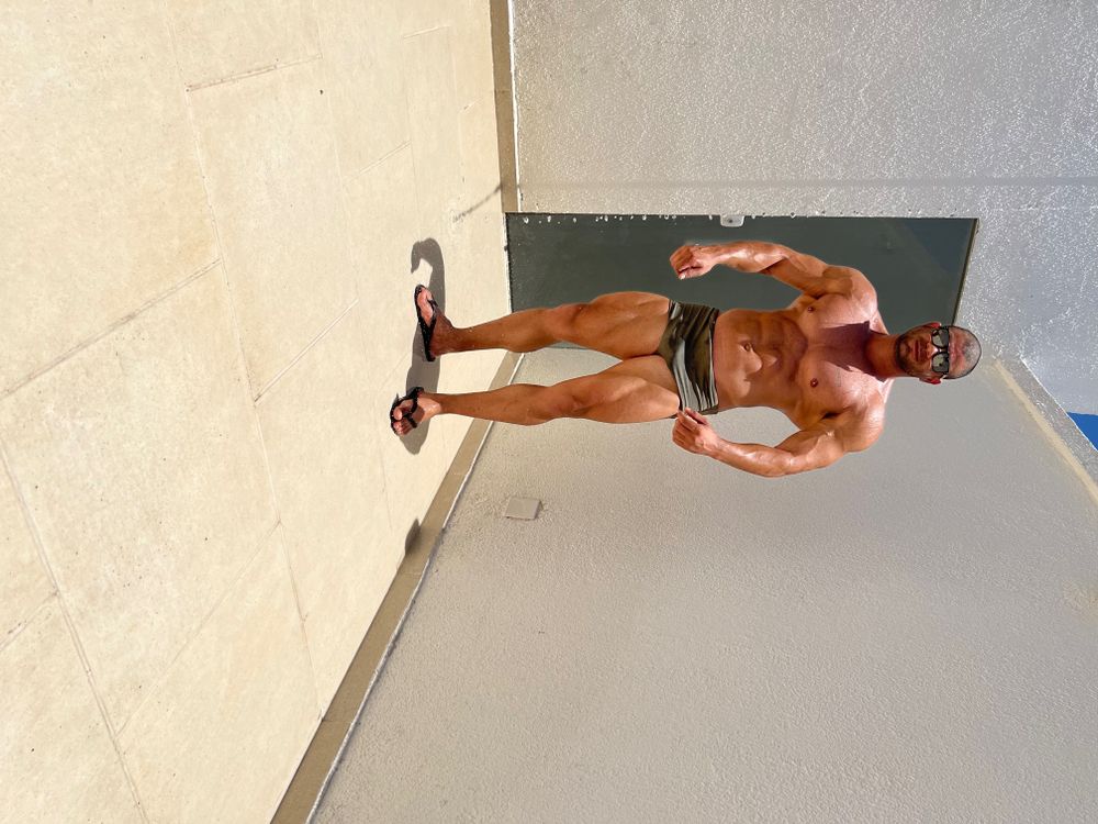 musclespower OnlyFans profile picture