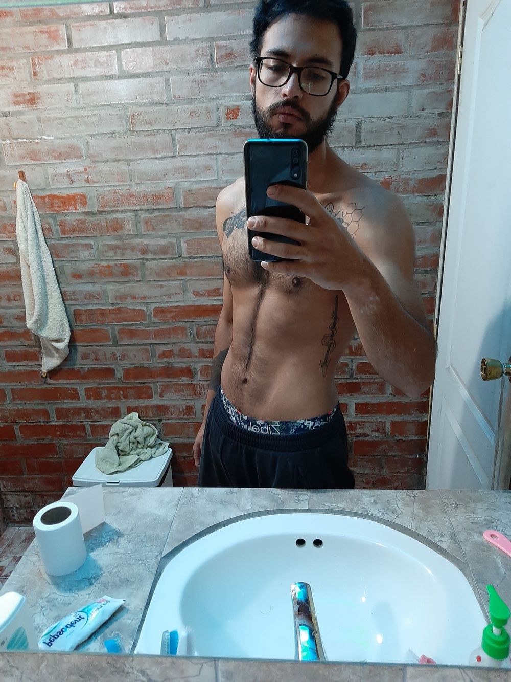 forgetme1312 OnlyFans profile picture