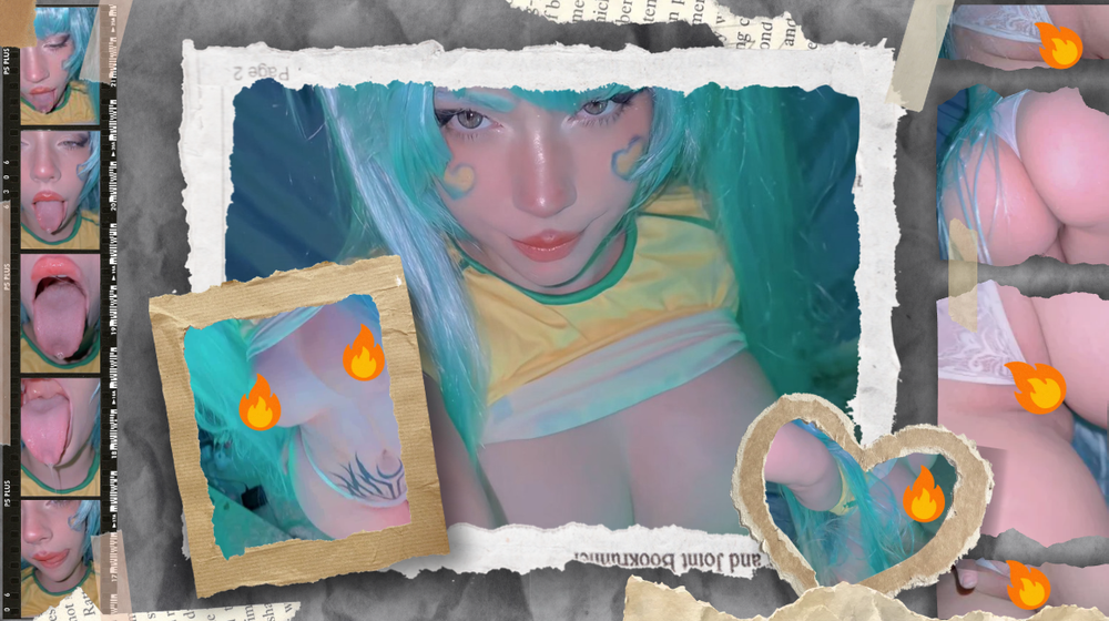 starlacosplay OnlyFans profile picture