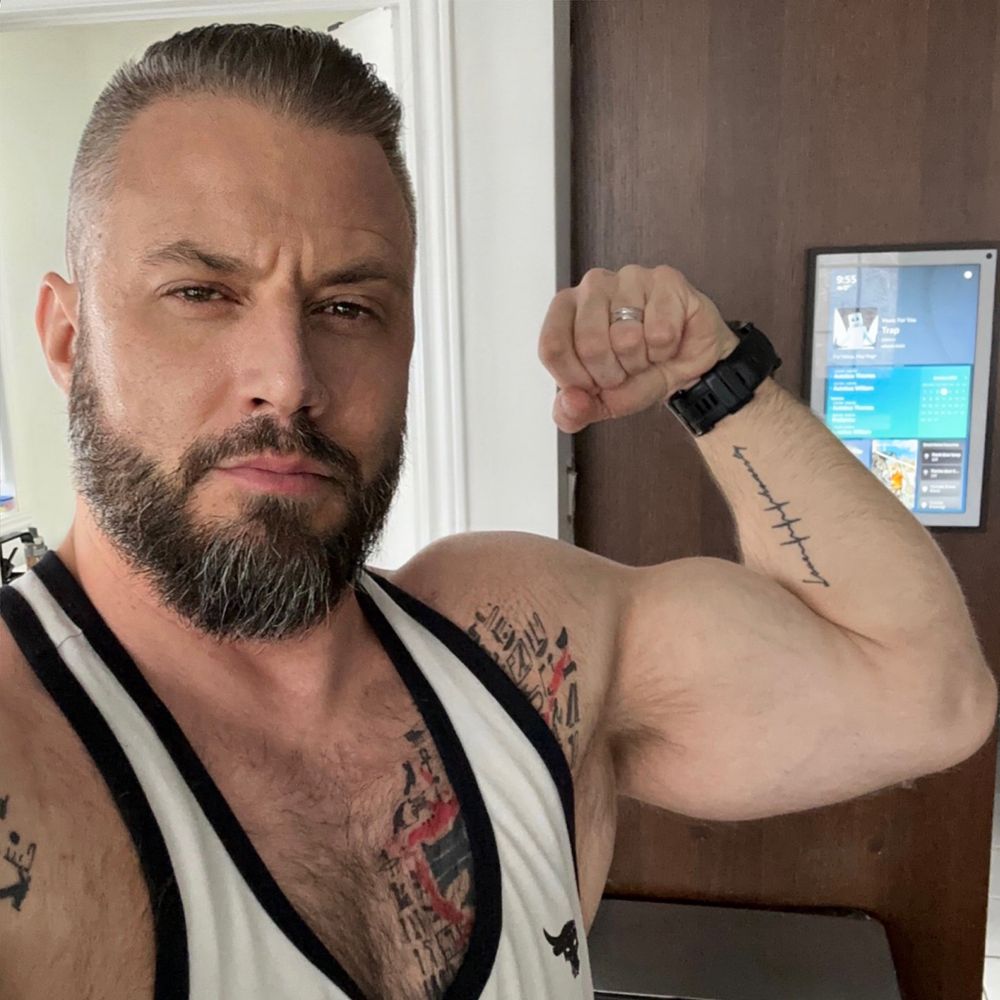 johntc007 OnlyFans profile picture