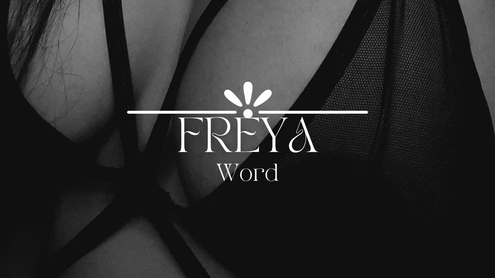 freyafemmefatale OnlyFans profile picture