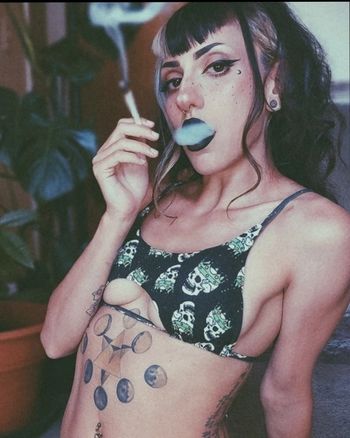 Freyja Moon