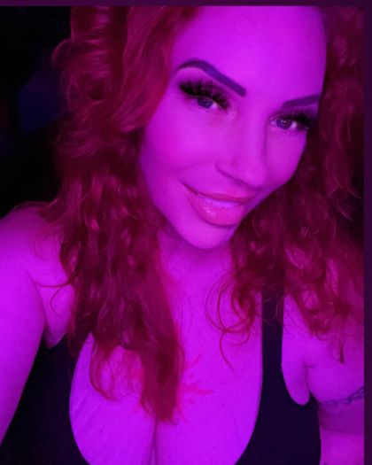 saucysnow OnlyFans picture