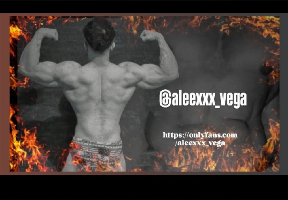 aleexxx_vega OnlyFans profile picture