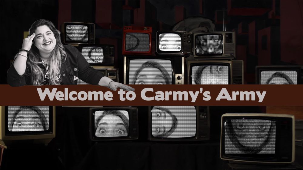 thefunnycarmen OnlyFans profile picture