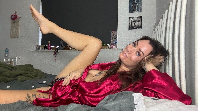 maturemariaxox OnlyFans profile picture