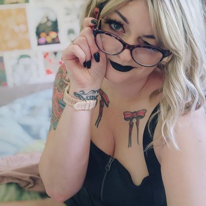 queenmeowmeow OnlyFans picture
