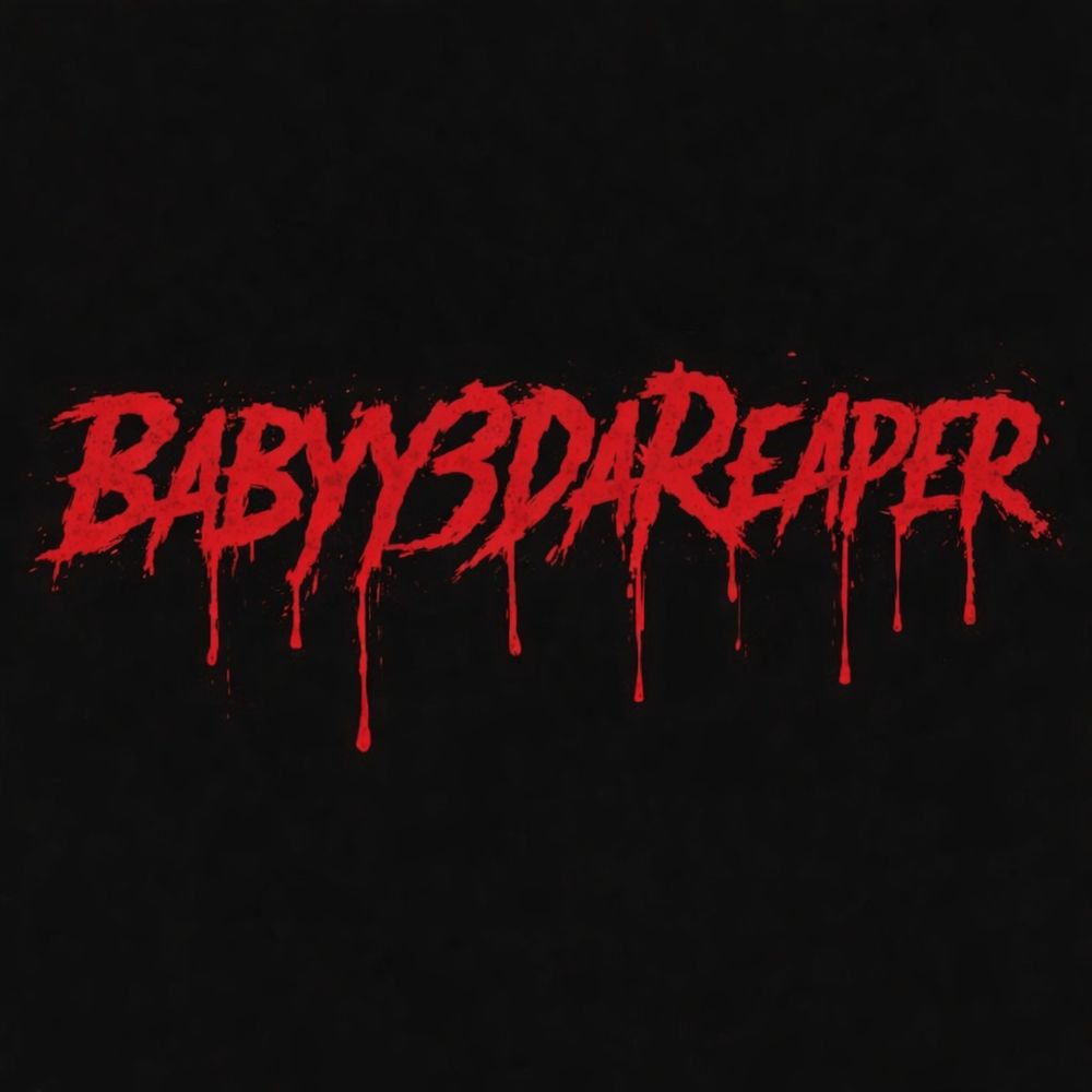 babyy3dareaper OnlyFans profile picture