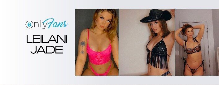 leilani.jade OnlyFans profile picture