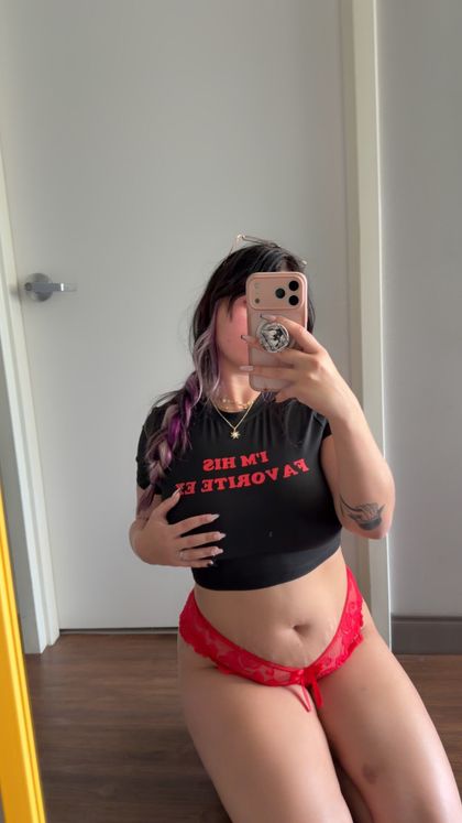 isila_mackenzie OnlyFans picture