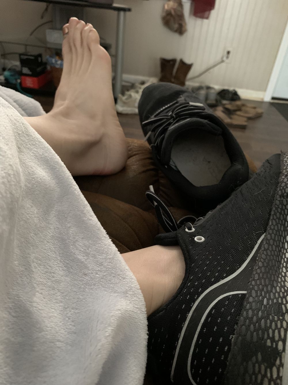 footbabe0505 OnlyFans profile picture