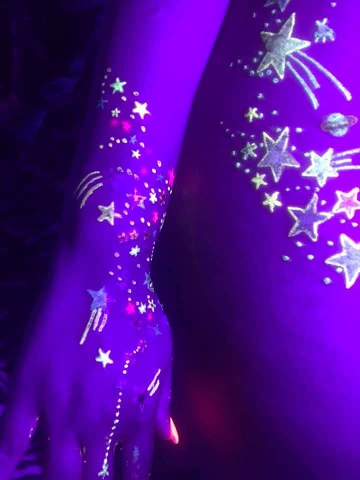 reikigoddesshealer OnlyFans profile picture