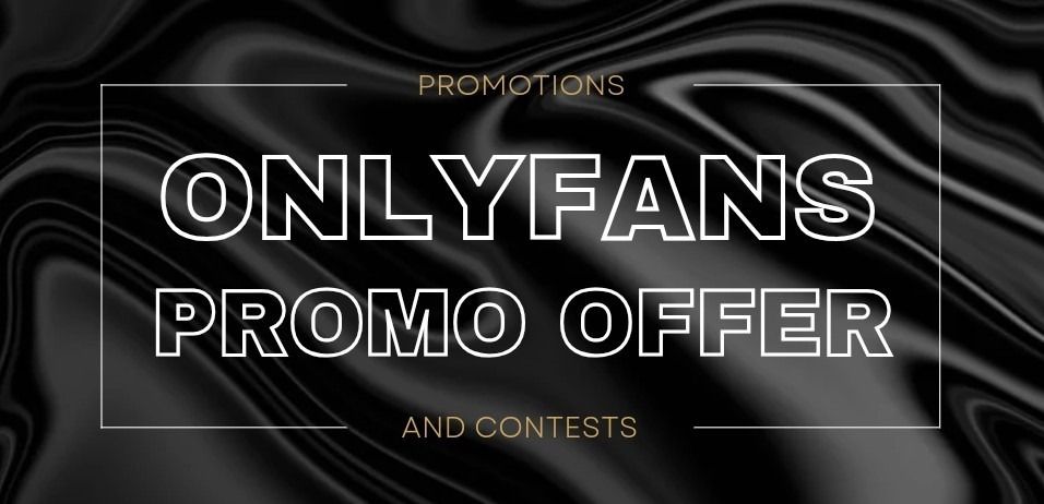 onlyfanspromooffer OnlyFans profile picture