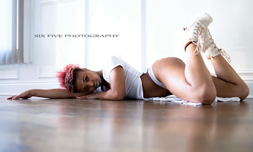 raeyonce OnlyFans profile picture