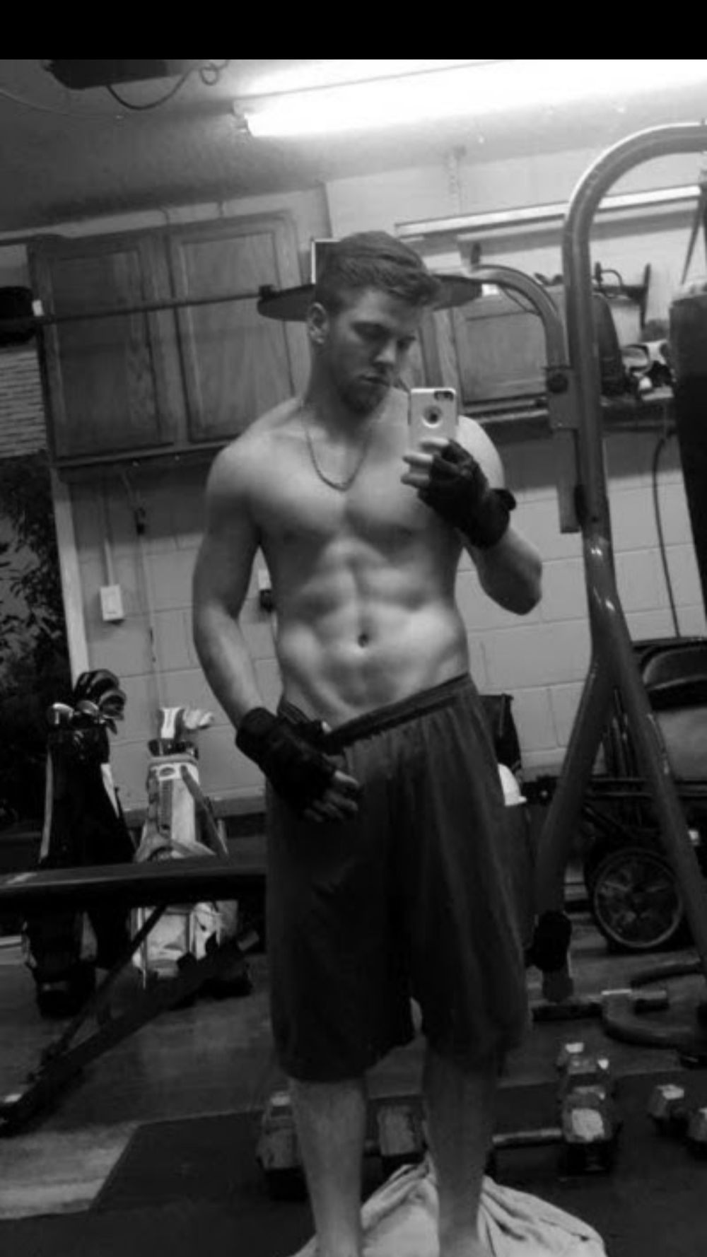xandall OnlyFans profile picture