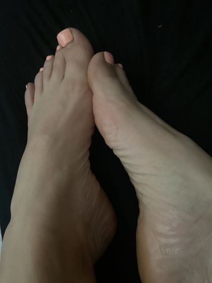 vanillafoot OnlyFans picture