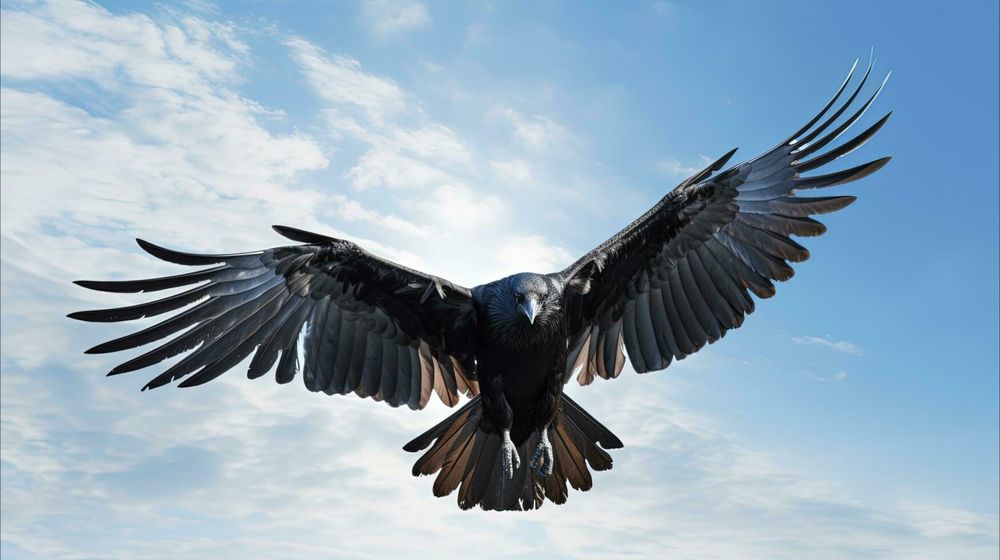 crow_londubh OnlyFans profile picture