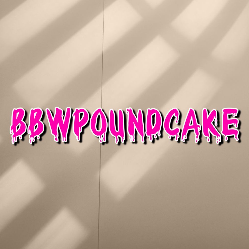bbwpoundcake_ OnlyFans profile picture