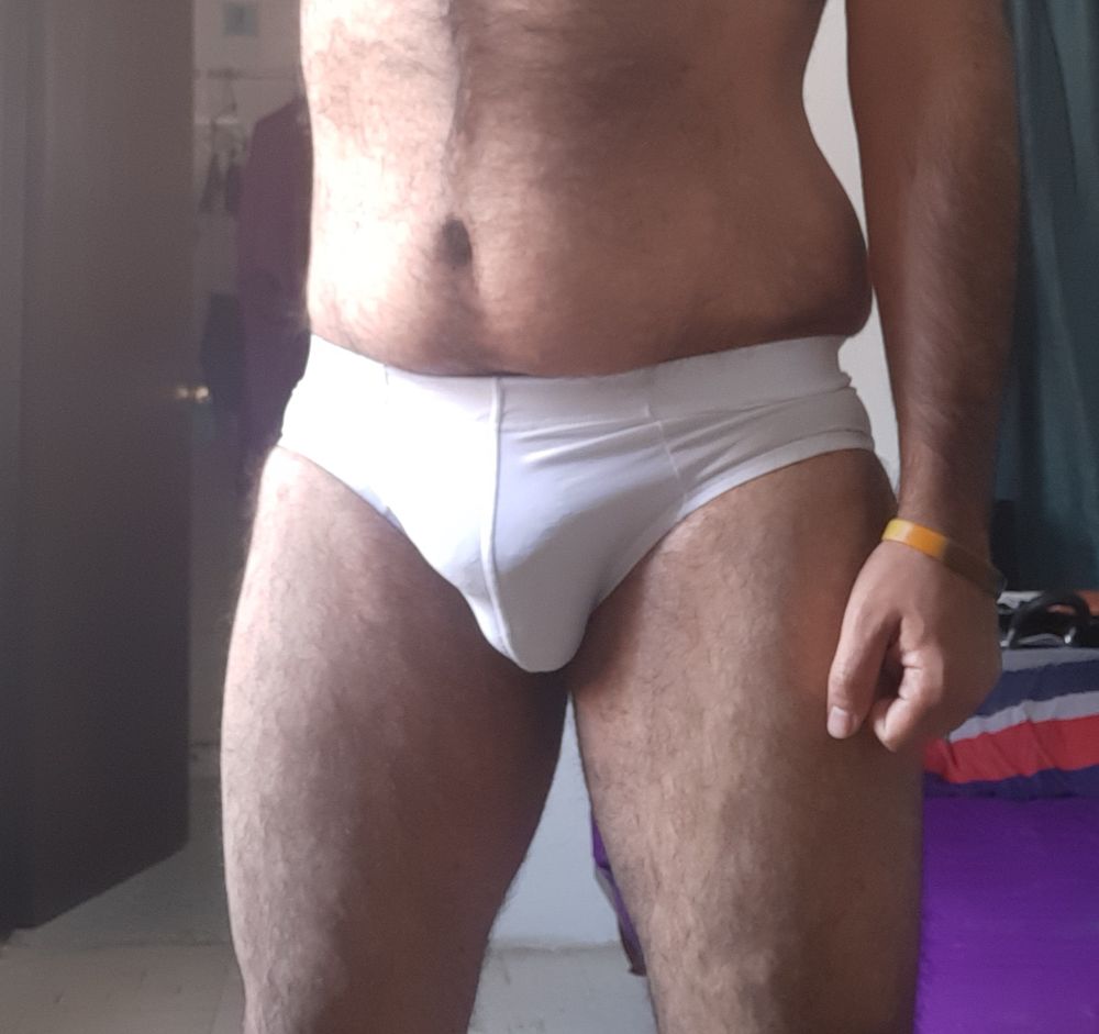 naughtyrubbear OnlyFans profile picture