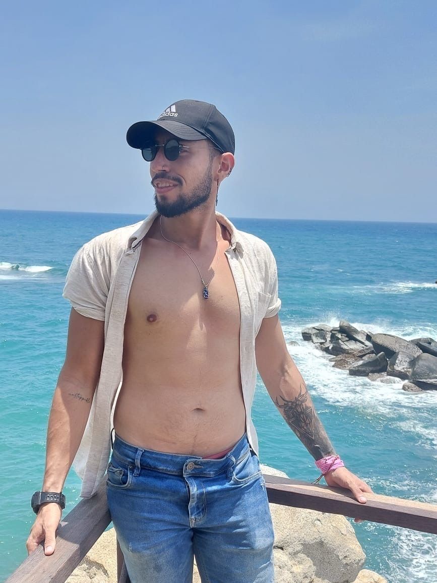 fonsomonroex OnlyFans profile picture