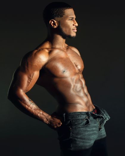 kingdessy OnlyFans picture