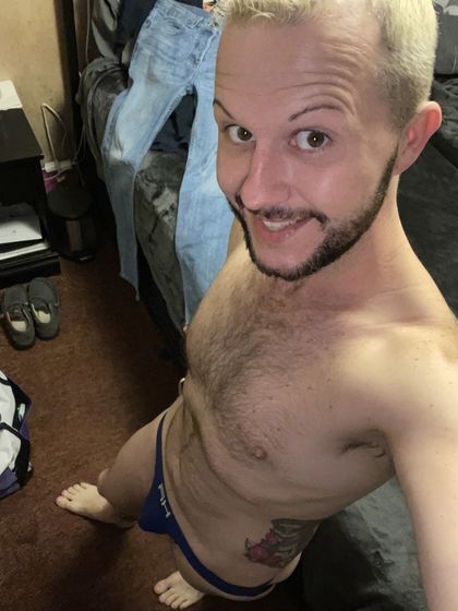 johnnyrimes85 OnlyFans picture