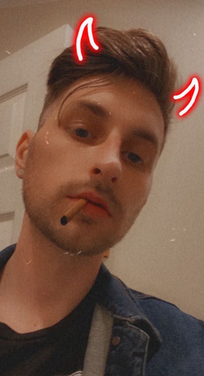 deadbuttdelicious OnlyFans picture
