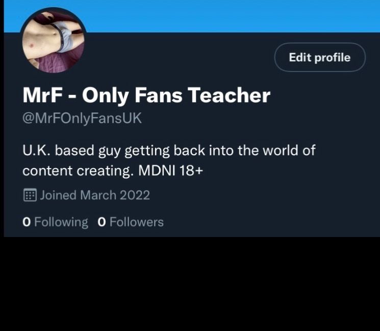 mrfukcontentcreator OnlyFans profile picture